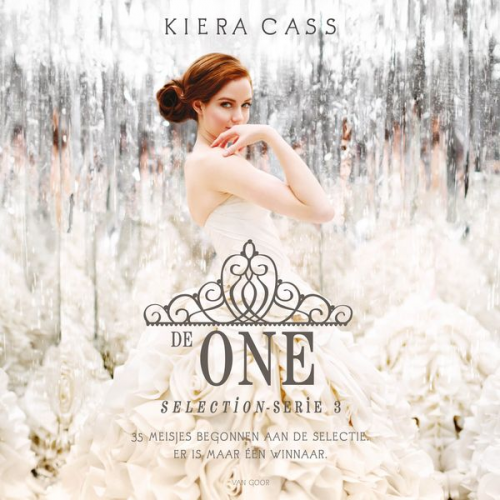 Kiera Cass - De one