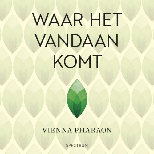 Vienna Pharaon - Waar het vandaan komt