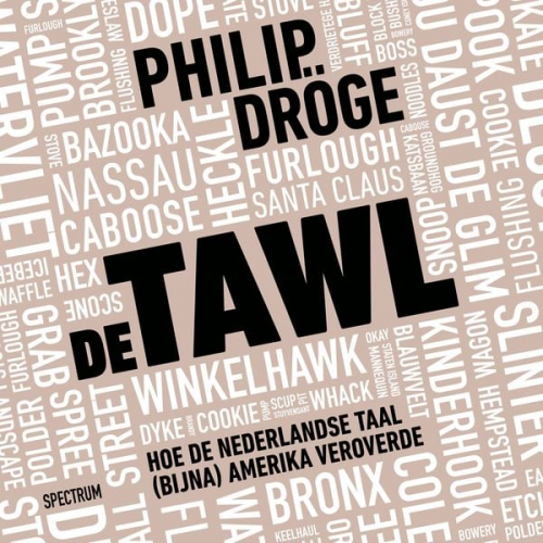 Philip Dröge - De Tawl