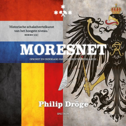 Philip Dröge - Moresnet