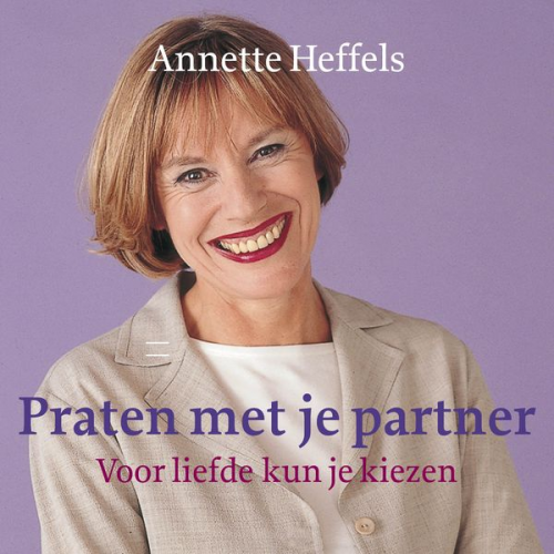 Annette Heffels - Praten met je partner