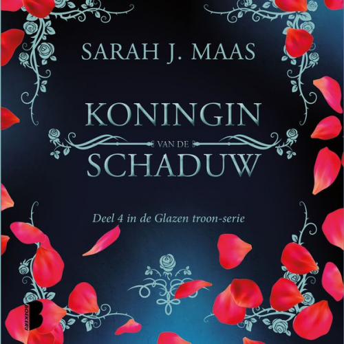 Sarah J. Maas - Koningin van de schaduw