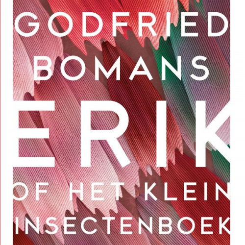 Godfried Bomans - Erik of Het klein insectenboek