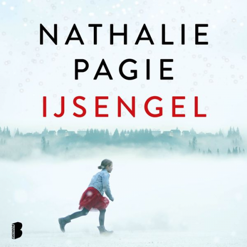 Nathalie Pagie - IJsengel