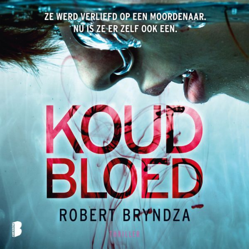 Robert Bryndza - Koud bloed