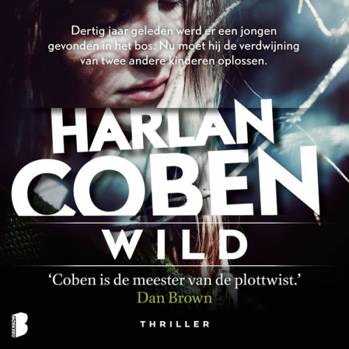 Harlan Coben - Wild