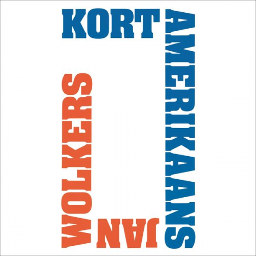 Jan Wolkers - Kort Amerikaans