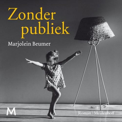 Marjolein Beumer - Zonder publiek