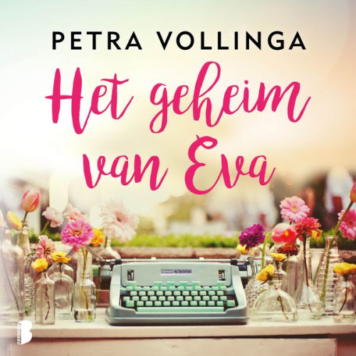 Petra Vollinga - Het geheim van Eva