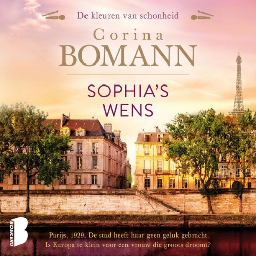 Corina Bomann - Sophia's wens