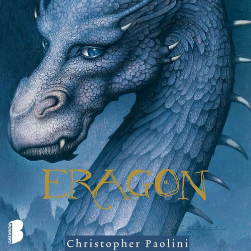 Christopher Paolini - Eragon