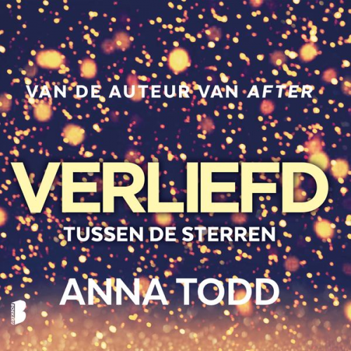 Anna Todd - Verliefd