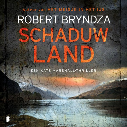 Robert Bryndza - Schaduwland