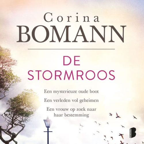 Corina Bomann - De stormroos