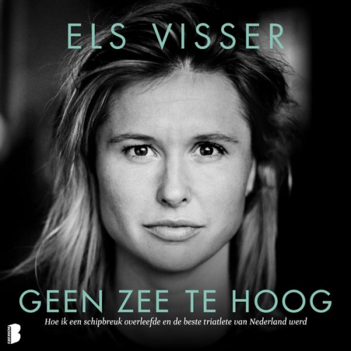 Els Visser - Geen zee te hoog