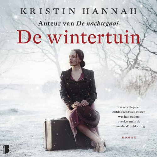 Kristin Hannah - De wintertuin