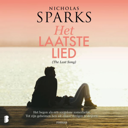 Nicholas Sparks - Het laatste lied (The Last Song)