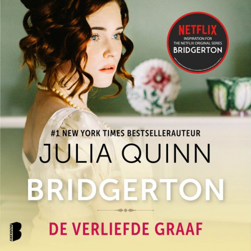 Julia Quinn - De verliefde graaf