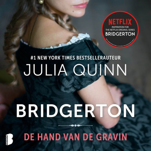 Julia Quinn - De hand van de gravin