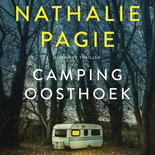 Nathalie Pagie - Camping Oosthoek