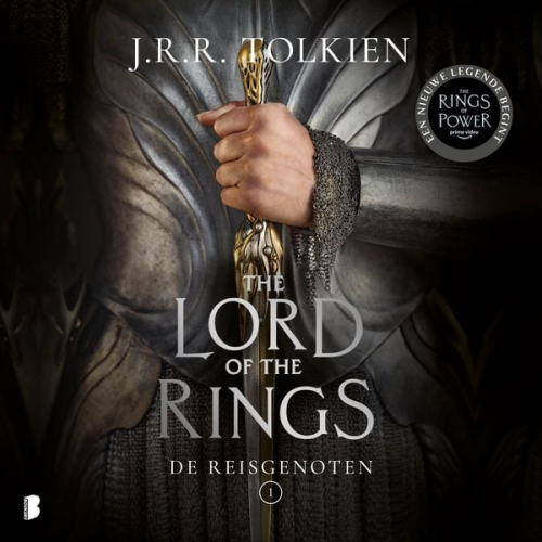 J. R. R. Tolkien - The lord of the rings - De reisgenoten