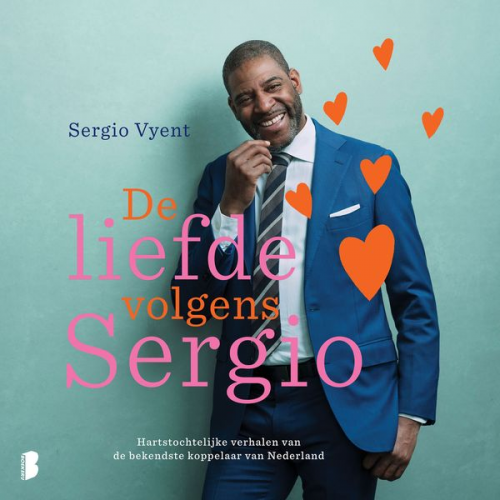 Sergio Vyent - De liefde volgens Sergio