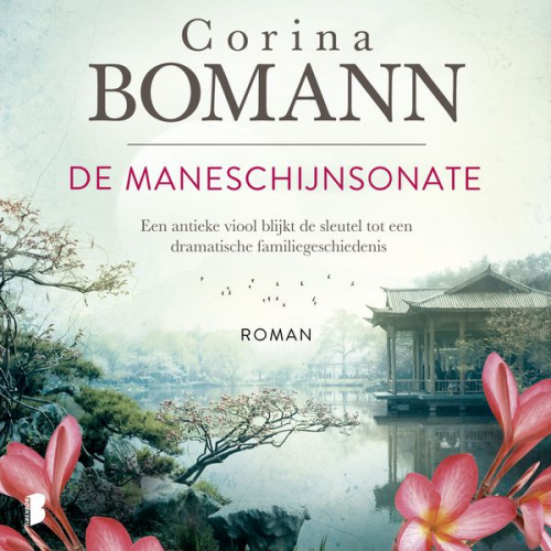 Corina Bomann - De maneschijnsonate