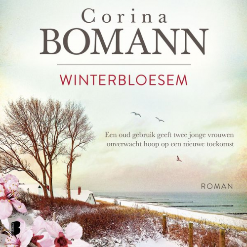 Corina Bomann - Winterbloesem