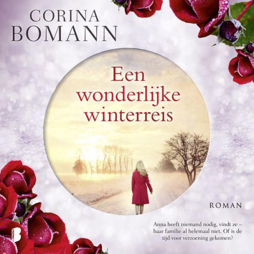 Corina Bomann - Een wonderlijke winterreis