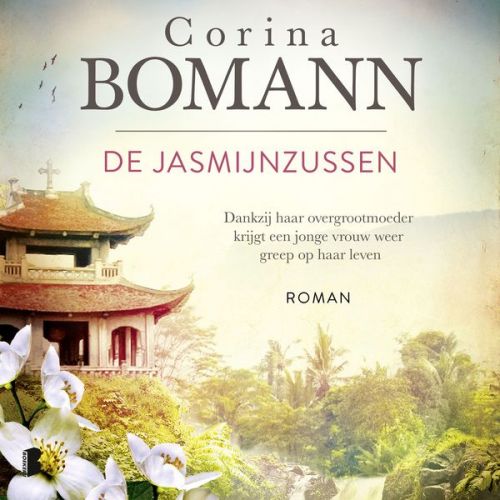 Corina Bomann - De jasmijnzussen