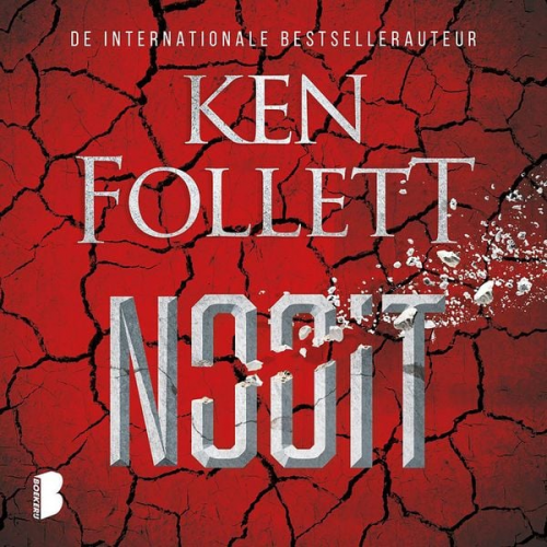 Ken Follett - Nooit