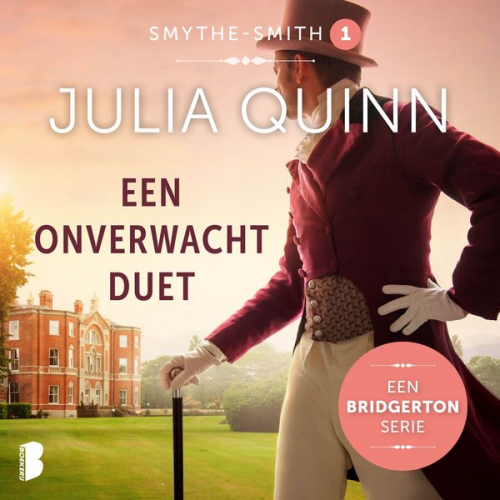 Julia Quinn - Een onverwacht duet