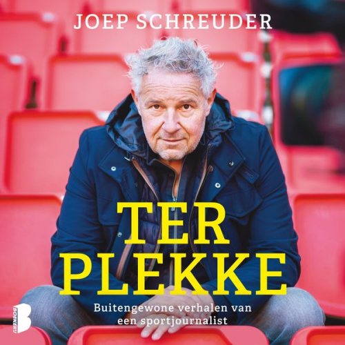 Joep Schreuder - Ter plekke