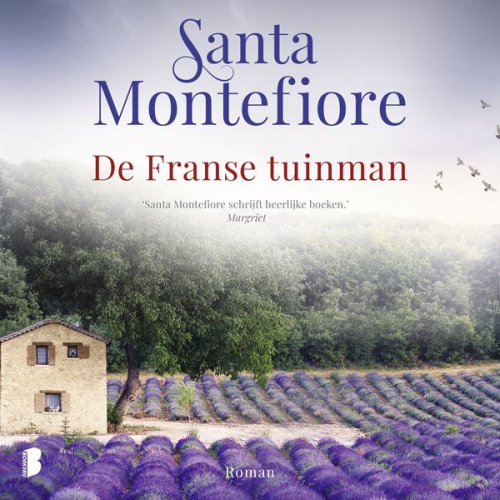 Santa Montefiore - De Franse tuinman