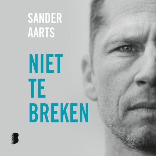 Sander Aarts - Niet te breken