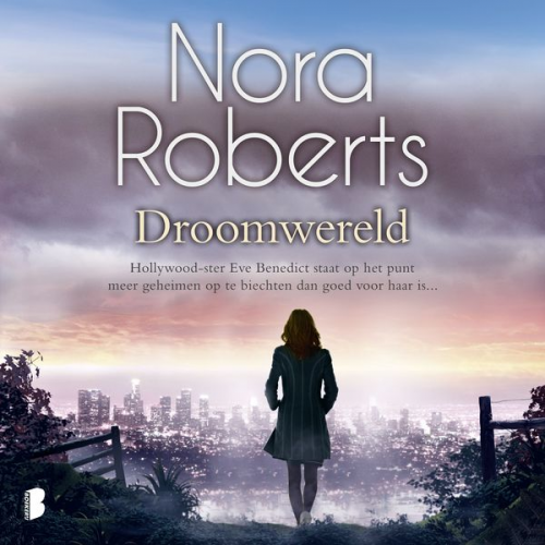 Nora Roberts - Droomwereld