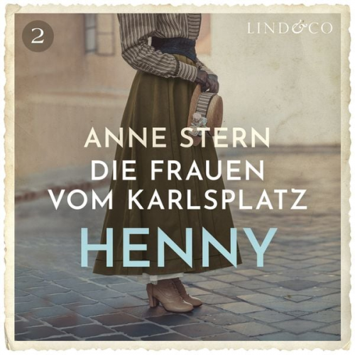 Anne Stern - Henny