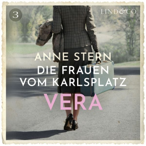 Anne Stern - Vera