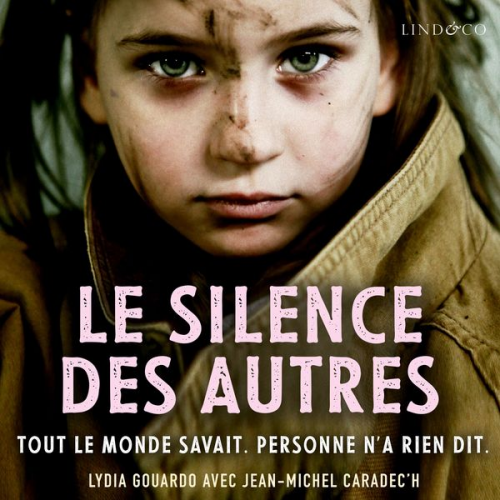 Lydia Gouardo - Le silence des autres