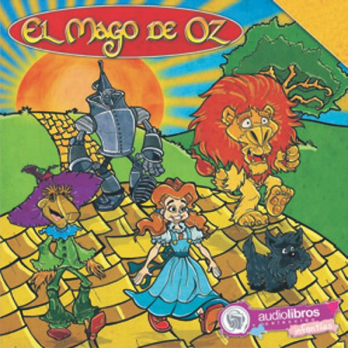 Lyman Frank Baum - El Mago de Oz