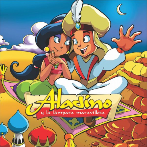 Anónimo - Aladino