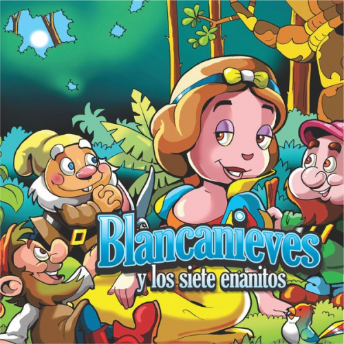 Hermanos Grimm - Blancanieves