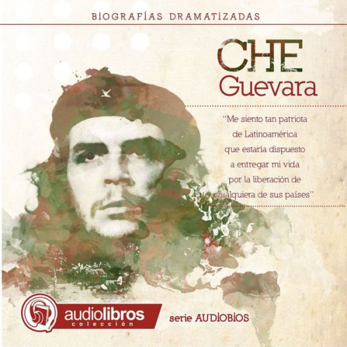 Mediatek - El Che Guevara