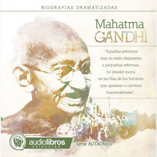 Mediatek - Mahatma Gandhi