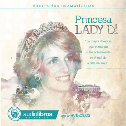 Mediatek - Lady Di