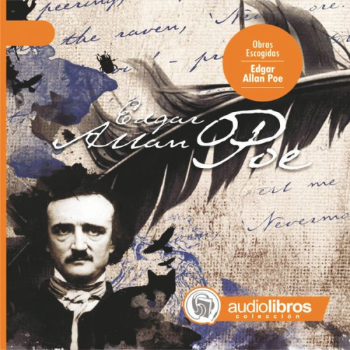 Edgar Allan Poe - Cuentos de Allan Poe