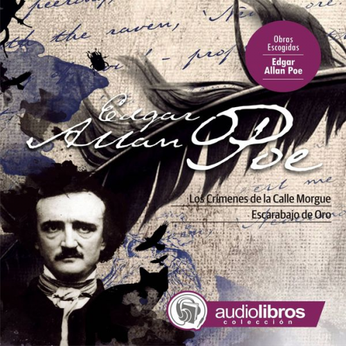 Edgar Allan Poe - Cuentos de Allan Poe II