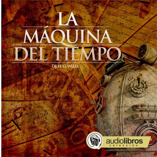 H. G. Wells - La máquina del tiempo