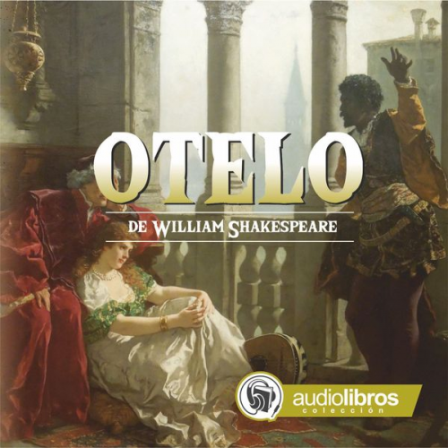 William Shakespeare - Otelo