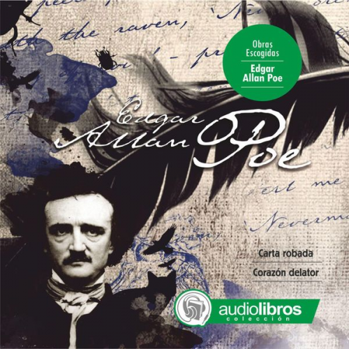 Edgar Allan Poe - Cuentos de Allan Poe III